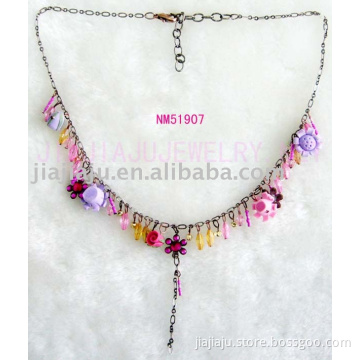 Necklace NM51907